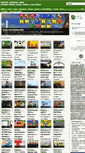 Mobile Screenshot of ingyenjatekok.info
